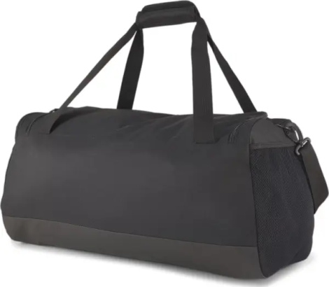 Сумка спортивная Puma TEAMGOAL 23 TEAMBAG 54L черная 076859-03