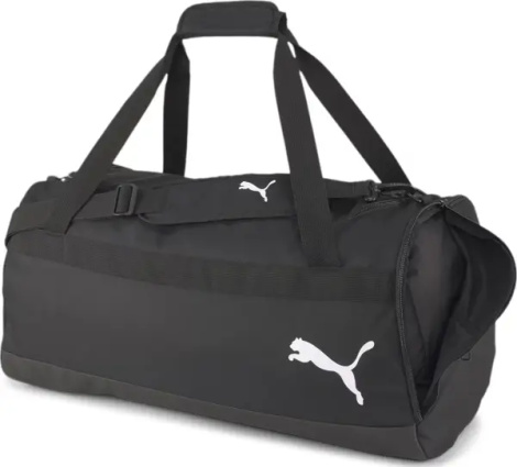 Сумка спортивная Puma TEAMGOAL 23 TEAMBAG 54L черная 076859-03