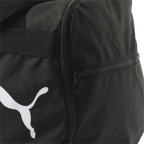 Сумка спортивная Puma TEAMGOAL 23 TEAMBAG 54L черная 076859-03