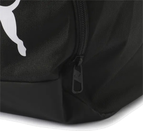 Сумка спортивная Puma TEAMGOAL 23 TEAMBAG 54L черная 076859-03
