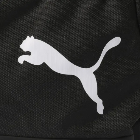 Сумка спортивная Puma TEAMGOAL 23 TEAMBAG 54L черная 076859-03