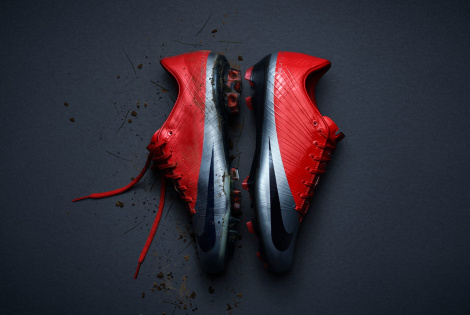 Футбольные бутсы Nike Mercurial Superfly 1 RGN SE FG IQ2995-801