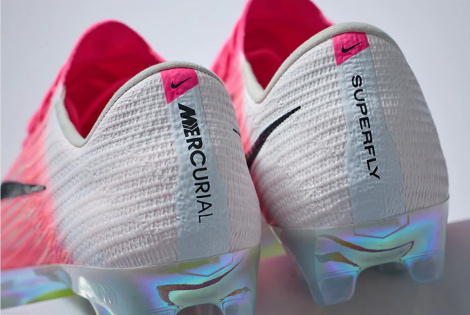 Футбольные бутсы Nike Air Zoom Mercurial Superfly 11 Elite FG T IO8219-900