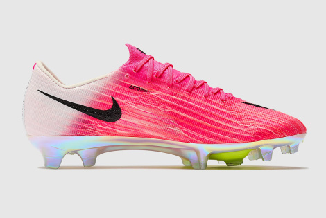 Футбольные бутсы Nike Air Zoom Mercurial Superfly 11 Elite FG T IO8219-900