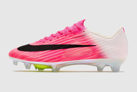 Футбольные бутсы Nike Air Zoom Mercurial Superfly 11 Elite FG T IO8219-900