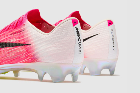 Футбольные бутсы Nike Air Zoom Mercurial Superfly 11 Elite FG T IO8219-900