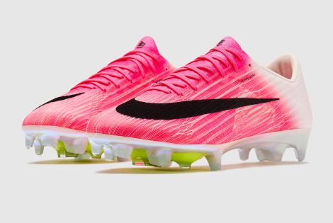 Футбольные бутсы Nike Air Zoom Mercurial Superfly 11 Elite FG T IO8219-900
