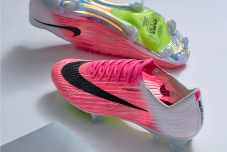 Футбольные бутсы Nike Air Zoom Mercurial Superfly 11 Elite FG T IO8219-900