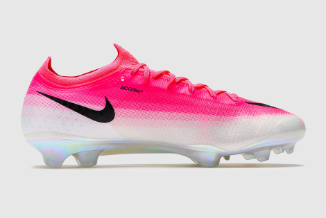 Футбольные бутсы Nike Mercurial Vapor 17 Elite FG T IO1560-900