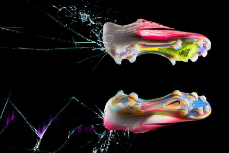 Футбольные бутсы Nike Mercurial Vapor 17 Elite FG T IO1560-900