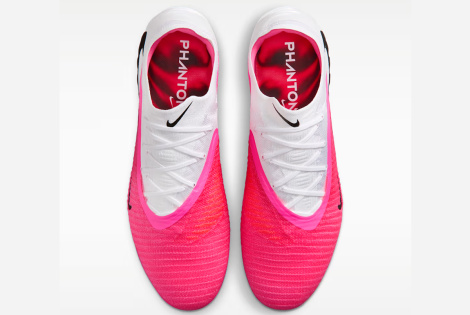 Футбольные бутсы Nike Phantom 6 Elite FG T IH1778-900