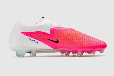 Футбольные бутсы Nike Phantom 6 Elite FG T IH1778-900