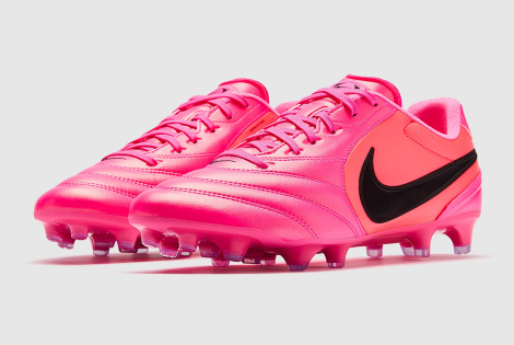 Футбольні бутси Nike Tiempo Ligera Pro FG T IO4400-901