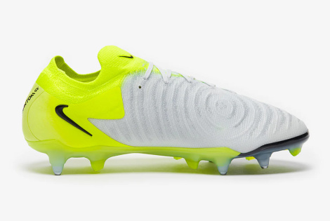 Футбольные бутсы Nike Phantom GX II Elite SG-PRO Anti-Clog FJ2586-003
