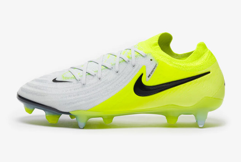 Футбольные бутсы Nike Phantom GX II Elite SG-PRO Anti-Clog FJ2586-003