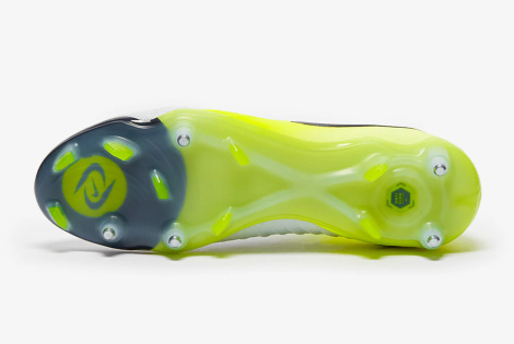 Футбольные бутсы Nike Phantom GX II Elite SG-PRO Anti-Clog FJ2586-003