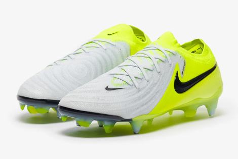 Футбольные бутсы Nike Phantom GX II Elite SG-PRO Anti-Clog FJ2586-003
