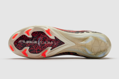 Футбольные бутсы Nike Air Zoom Mercurial Vapor 16 Elite NU3 FG IO8442-661