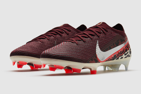 Футбольные бутсы Nike Air Zoom Mercurial Vapor 16 Elite NU3 FG IO8442-661