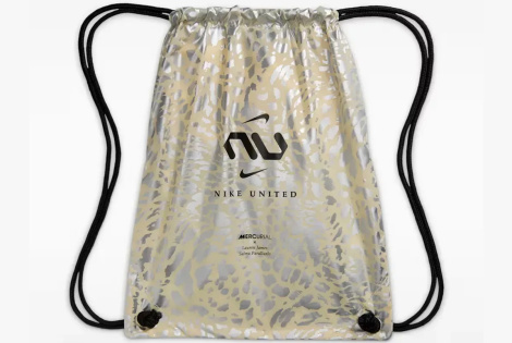 Футбольные бутсы Nike Phantom 6 Elite NU3 FG IO8444-661