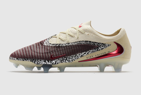 Футбольные бутсы Nike Phantom 6 Elite NU3 FG IO8444-661