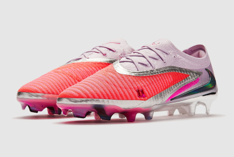 Футбольные бутсы Nike Phantom 6 Elite x AP FG IB5141-600