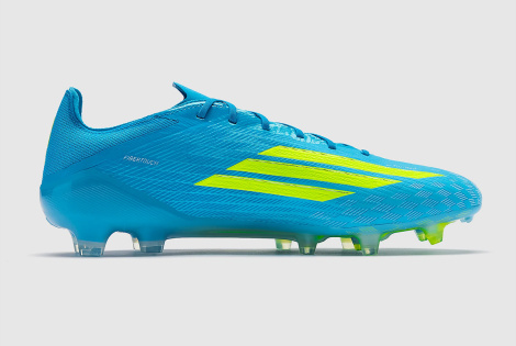 Футбольные бутсы Adidas F50 Elite FG JR6450