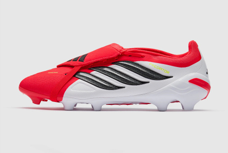 Футбольні бутси Adidas Predator League Tongue FG JS0422