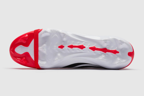 Футбольні бутси Adidas Predator League Tongue FG JS0422