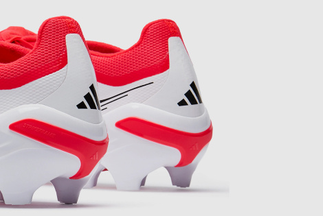 Футбольні бутси Adidas Predator League Tongue FG JS0422