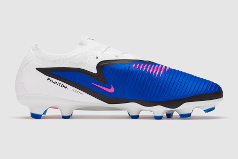 Футбольные бутсы Nike Phantom 6 Pro FG HJ4122-446