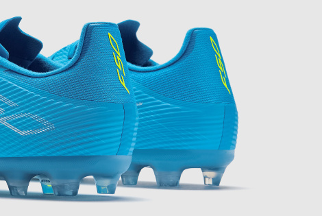 Футбольные бутсы Adidas F50 League MG JR8992