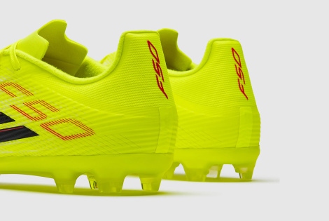 Футбольные бутсы Adidas F50 League MG JR8995