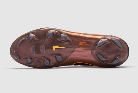 Футбольные бутсы Nike Tiempo Maestro Elite LV8 FG IF4098-088