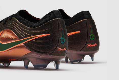Футбольные бутсы Nike Tiempo Maestro Elite LV8 FG IF4098-088