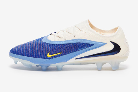 Футбольні бутси Nike Phantom 6 Elite FG HQ2331-400