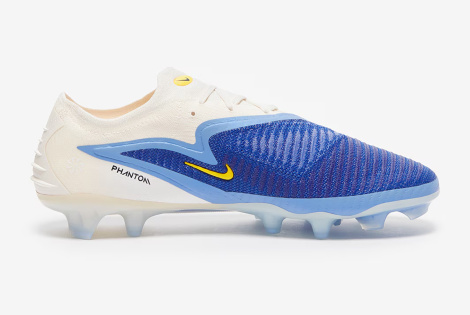 Футбольні бутси Nike Phantom 6 Elite FG HQ2331-400