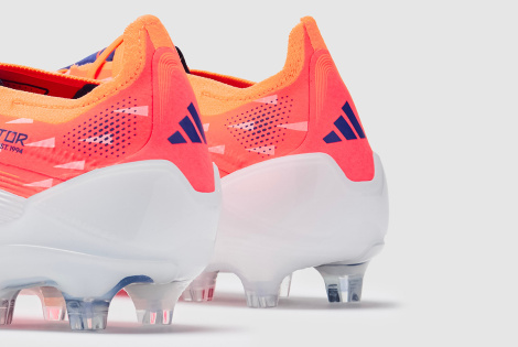 Футбольные бутсы Adidas Predator Elite FG JI1083