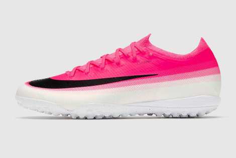 Сороконіжки Nike Mercurial Vapor 17 Pro TF T IU2727-900