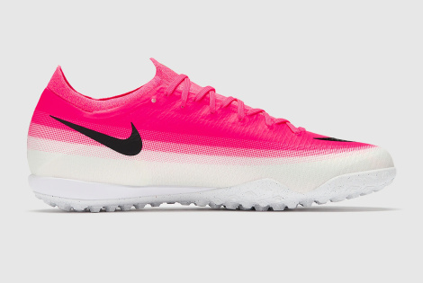 Сороконіжки Nike Mercurial Vapor 17 Pro TF T IU2727-900