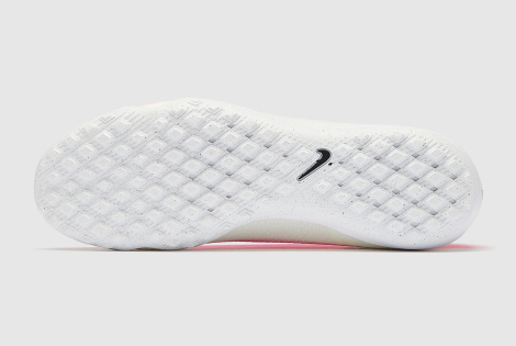 Сороконіжки Nike Mercurial Vapor 17 Pro TF T IU2727-900