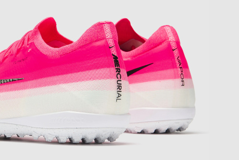 Сороконіжки Nike Mercurial Vapor 17 Pro TF T IU2727-900