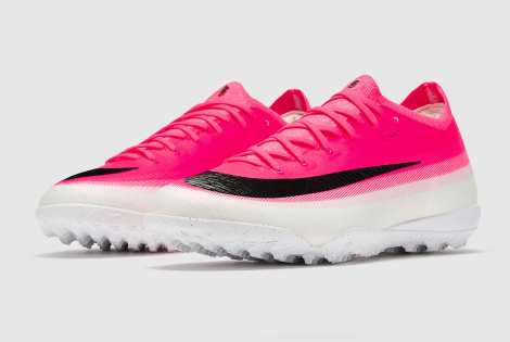 Сороконіжки Nike Mercurial Vapor 17 Pro TF T IU2727-900