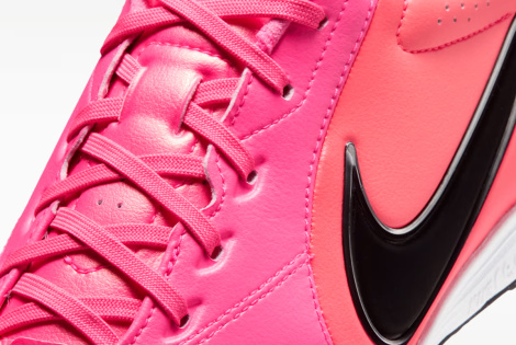 Сороконіжки Nike Tiempo Ligera Pro TF T IQ2384-901