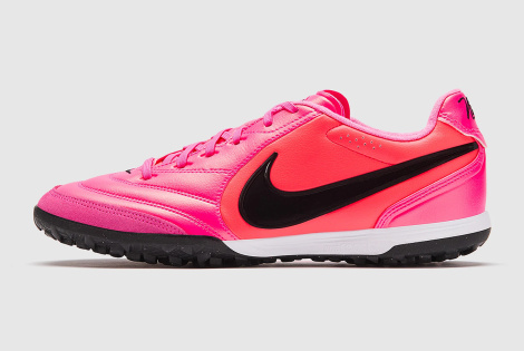 Сороконіжки Nike Tiempo Ligera Pro TF T IQ2384-901