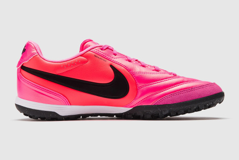 Сороконіжки Nike Tiempo Ligera Pro TF T IQ2384-901