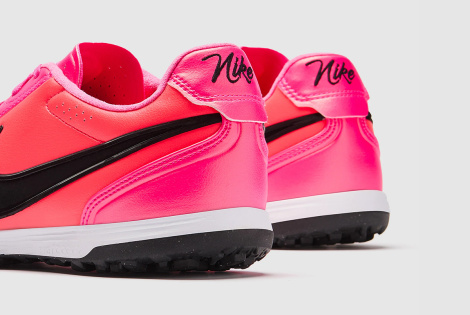 Сороконіжки Nike Tiempo Ligera Pro TF T IQ2384-901