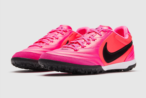 Сороконіжки Nike Tiempo Ligera Pro TF T IQ2384-901