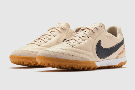 Сороконіжки Nike Tiempo Ligera Pro Heritage TF IR2226-240