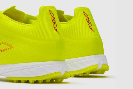 Сороконожки Adidas F50 Pro TF JR8943
